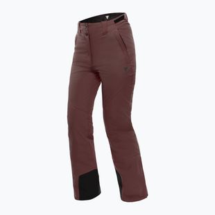 Női sínadrág Dainese Opra Aerosense Dry decadent chocolade