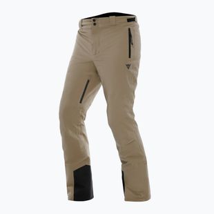 Férfi sínadrág Dainese Ariante Dermizax EV kaki