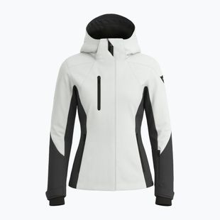 Női síkabát Dainese Nivalis brilliant white/stretch limo