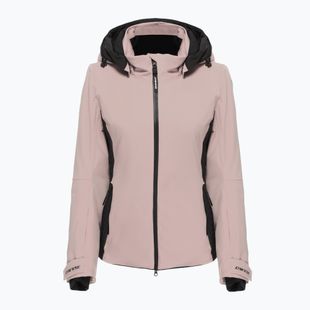 Női síkabát Dainese Alpica pale lilac/stretch limo