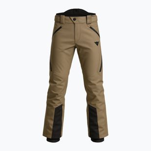 Férfi sínadrág Dainese Speed Demon Lab Pro 2.0 kaki