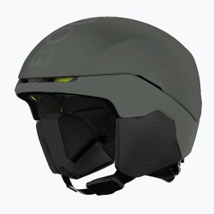 Sísisak BOGNER Cortina MIPS Pro mono matt slate green
