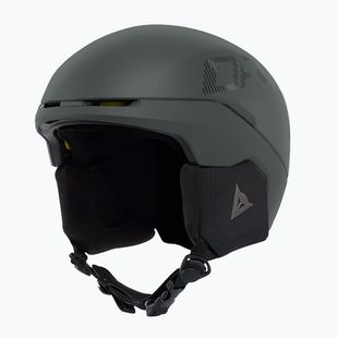 Sísisak Dainese Nucleo MIPS matt pineneedle