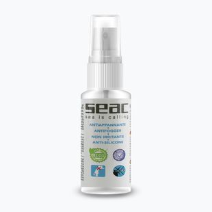 Párásodásgátló folyadék SEAC Antifog Bio 30 ml
