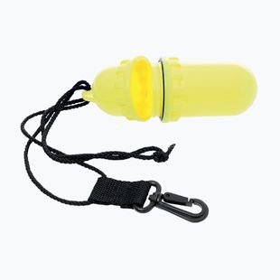 Vízálló tok SEAC Dry Case yellow