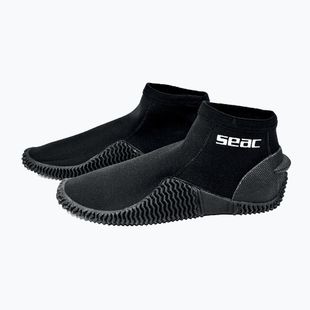 Neoprén cipők SEAC Tropic 2 mm black