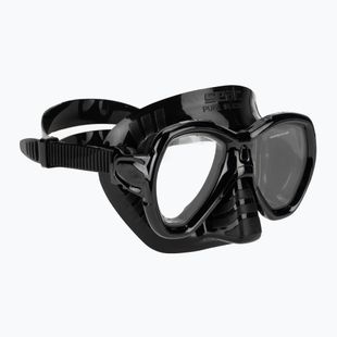 Búvármaszk SEAC Elba black
