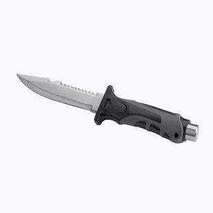 Búvárkés SEAC Hammer black