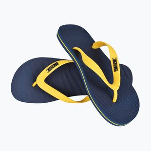 Flip-flopok SEAC Ohau blue/yellow