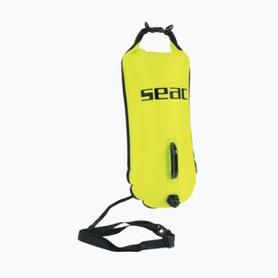 Biztonsági bója SEAC Safe Dry yellow