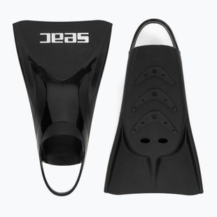 Úszóuszonyok SEAC Atom black