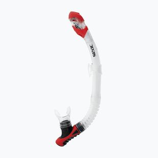 Búvárpipa SEAC Reverse Dry red