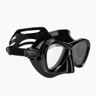 Snorkelingfelszerelés SEAC Bis Capri Top black