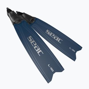 Snorkelezőuszonyok SEAC L-30 blue