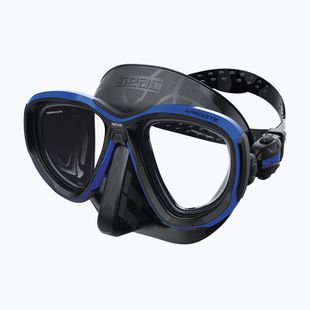 Búvármaszk SEAC Afrodite blue