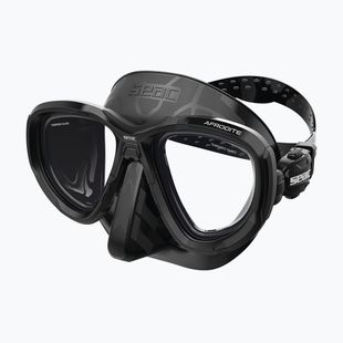 Búvármaszk SEAC Afrodite black