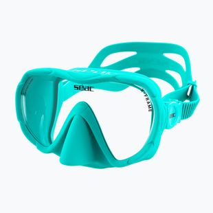 Búvármaszk SEAC X-Frame tiffany