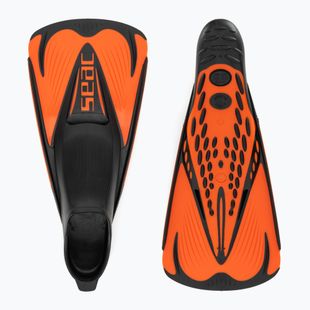 Snorkelezőuszonyok SEAC Speed-S orange