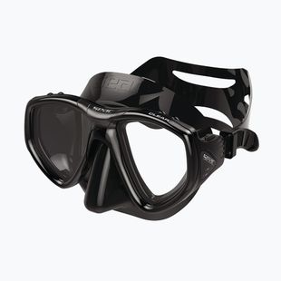 Búvármaszk SEAC Clear Antifog black