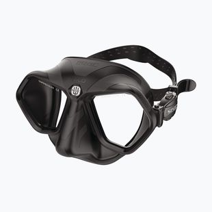Búvármaszk SEAC Wild Antifog black