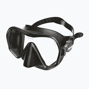 Búvármaszk SEAC Pura Antifog black
