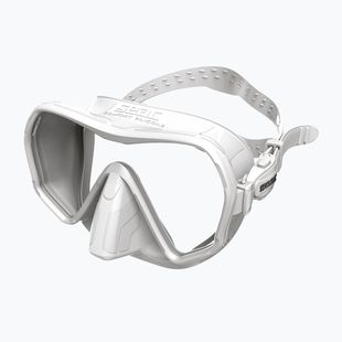 Búvármaszk SEAC Pura Antifog white