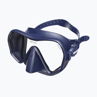 Búvármaszk SEAC Pura Antifog blue