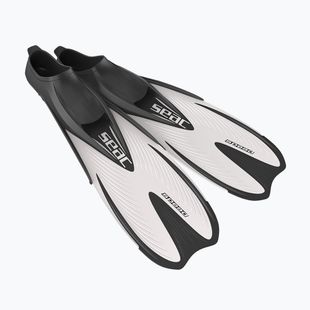 Snorkelezőuszonyok SEAC Speed white