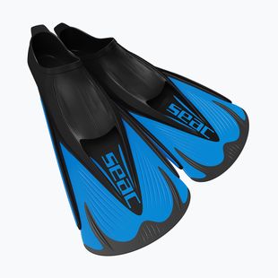 Snorkelezőuszonyok Seac Speed-S blue