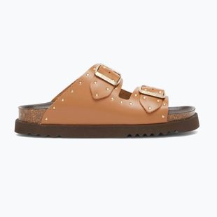 Scholl női flip-flop Beatriz cognac