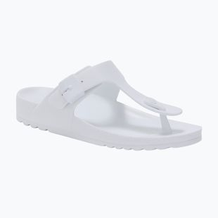 Scholl Bahia Eva white női papucs