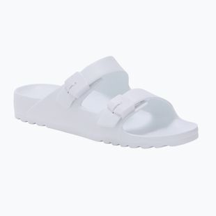 Scholl Bahia női papucs EVA white