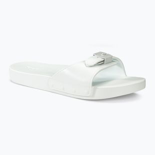Női papucs Scholl Pescura Flat Aqua Eva off white