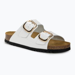 Női papucs Scholl Noelle Patlea white