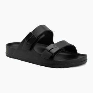 Scholl Bahia férfi papucsok EVA black