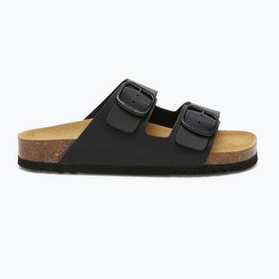 Scholl Josephine fekete női flip-flopok