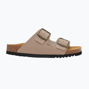 Scholl Josephine taupe női flip-flopok