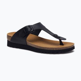 Női flip-flopok Scholl Boa Vista Med black