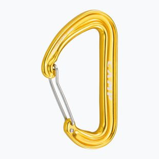 Karabiner CAMP Photon Wire yellow