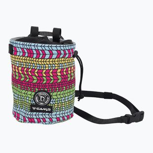 Magnezium zsák Camp Polimago Psychedelic
