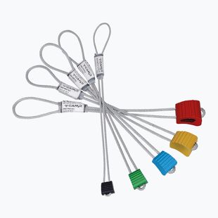 Mászócsont készlet CAMP Pro Nut 5 pcs