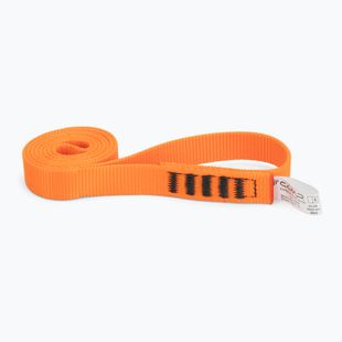 Mászó hurkolat CAMP Express Sling orange
