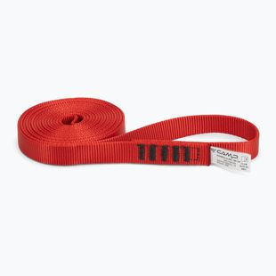 Mászó hurkolat CAMP Express Sling orange