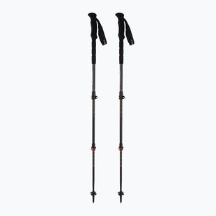 Túrabotokok CAMP Backcountry Pro 2.0