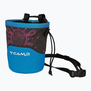 Magnezium zsák Camp Acqualong Grey / Blue