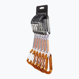 Hegymászó karabinerek CAMP Photon Wire Express KS Dyneema 6 pack 12 cm