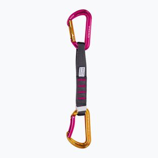 Mászókarabiner CAMP Photon Express KS Janja 18 cm