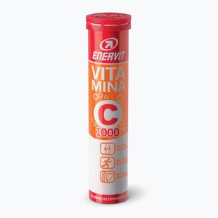 C-vitamin Enervit Vitamina C 20 tabs