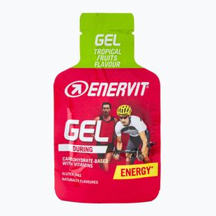 Enervit energia gél 25ml trópusi 96534