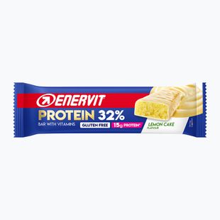 Fehérjeszelet Enervit Sport Protein 32% 48 g lemon cake
